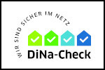 DiNa Check Siegel 150