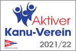 aktiver kanuverein klein