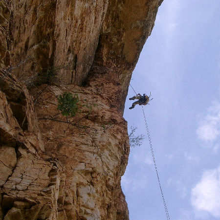 interaktiv hoherabseilfels