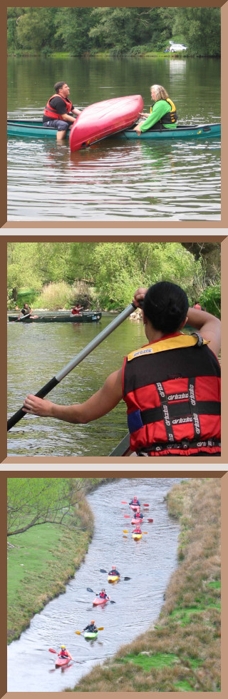 Bilderstreifen Grundkurs